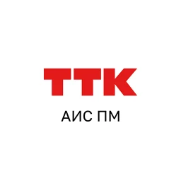 Biểu tượng АИС ПМ –ТТК