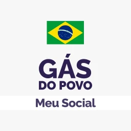 Biểu tượng Meu Social - Gás do Povo