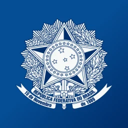 Biểu tượng Carteira de Trabalho Digital